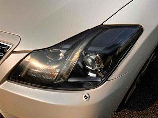 TOYOTA CROWN 2011