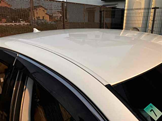 TOYOTA CROWN 2011