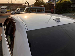 TOYOTA CROWN 2011