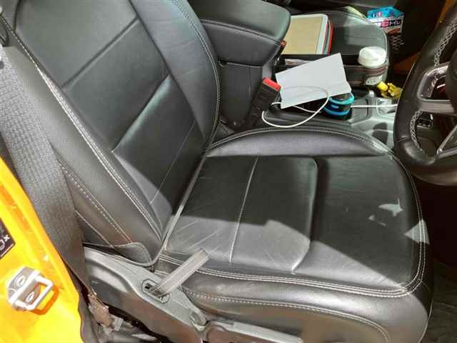 CHRYSLER JEEP WRANGLER 2021