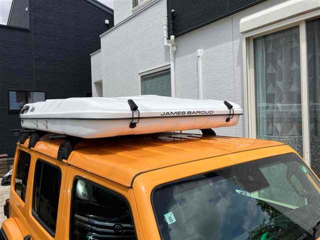 CHRYSLER JEEP WRANGLER 2021