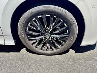 TOYOTA VELLFIRE 2023