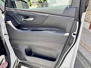 TOYOTA VELLFIRE 2023