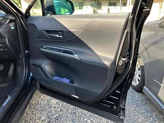 TOYOTA HARRIER 2024
