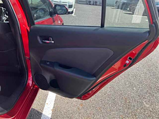 TOYOTA PRIUS PHV 2017