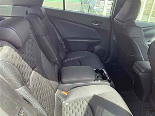 TOYOTA PRIUS PHV 2017