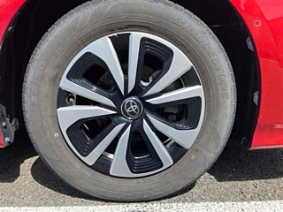 TOYOTA PRIUS PHV 2017