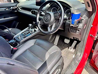 car slider