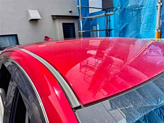 car slider