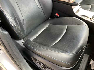 TOYOTA PRIUS 2016
