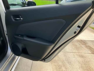 TOYOTA PRIUS 2016