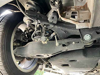 TOYOTA PRIUS 2016