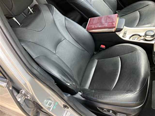 TOYOTA PRIUS 2016