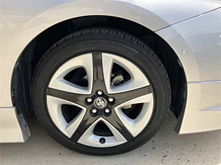 TOYOTA PRIUS 2016