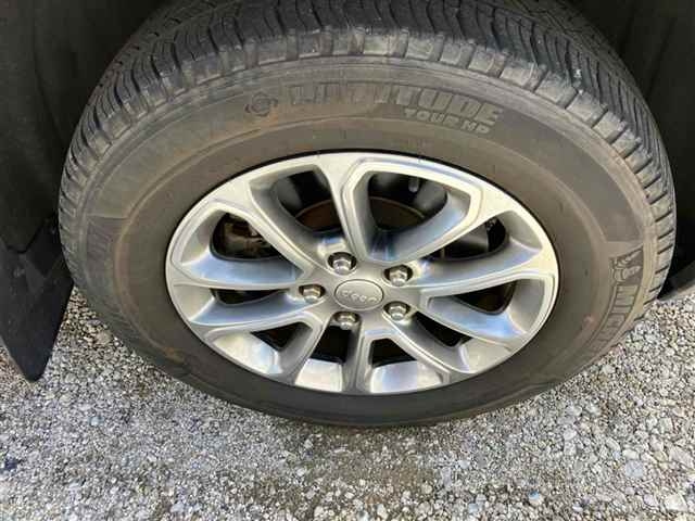 CHRYSLER JEEP GRAND CHEROKEE 2015