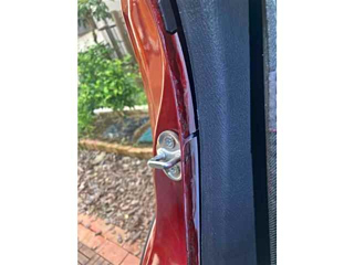 car slider