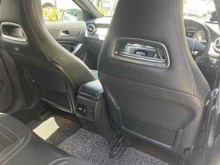 MERCEDES BENZ GLA CLASS 2015