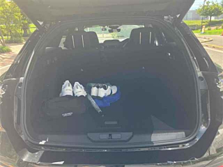 PEUGEOT 308 2022