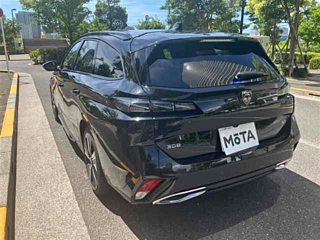 PEUGEOT 308 2022