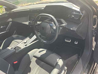 PEUGEOT 308 2022