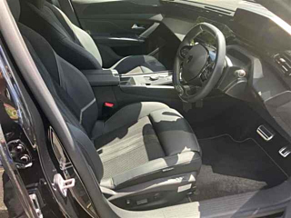 PEUGEOT 308 2022