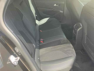 PEUGEOT 308 2022
