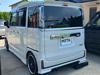 SUZUKI SPACIA 2021