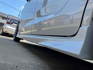 SUZUKI SPACIA 2021