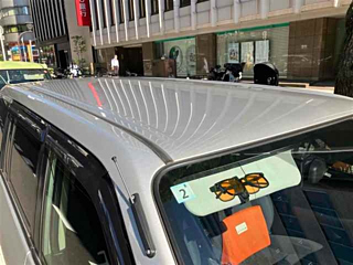 TOYOTA SUCCEED 2020