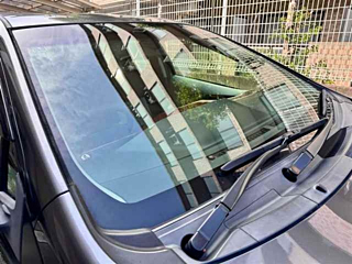 TOYOTA AQUA 2012