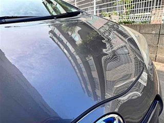 TOYOTA AQUA 2012