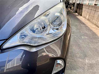 TOYOTA AQUA 2012