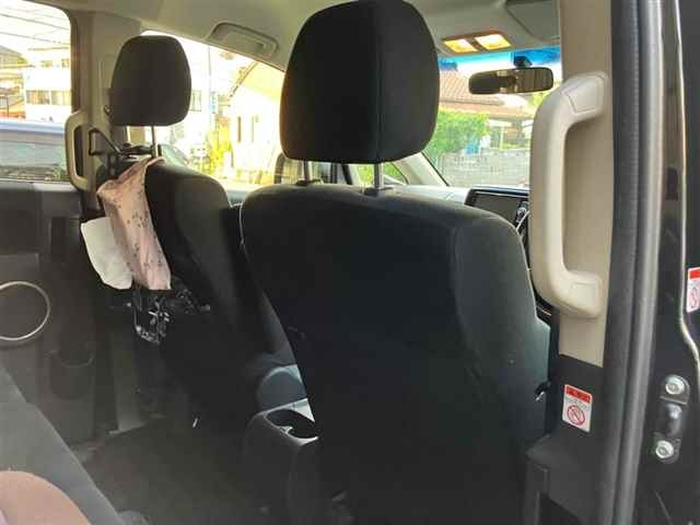 MITSUBISHI DELICA D5 2016