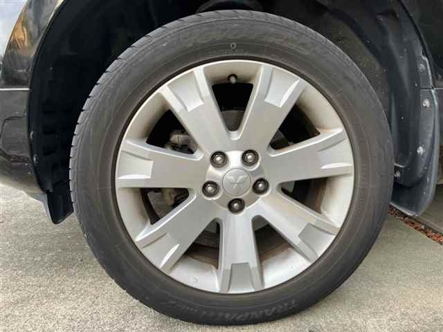 MITSUBISHI DELICA D5 2016