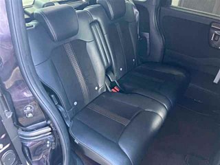 HONDA N BOX 2018