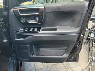 HONDA N BOX 2018