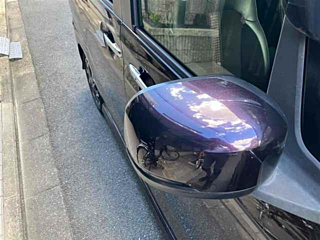 HONDA N BOX 2018