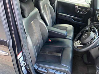HONDA N BOX 2018