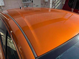 NISSAN NOTE 2017