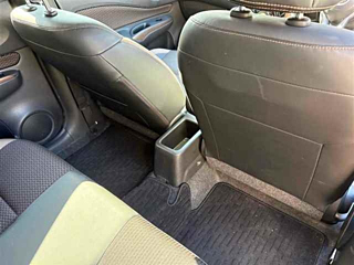 NISSAN NOTE 2017