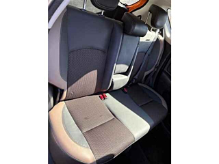 NISSAN NOTE 2017