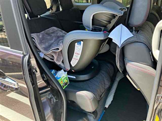 SUZUKI SPACIA 2018