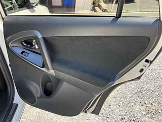TOYOTA VANGUARD 2012