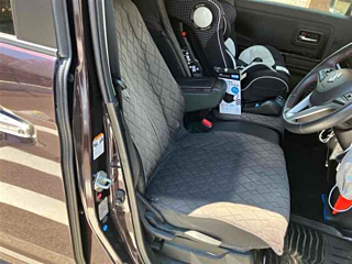 SUZUKI SPACIA 2018