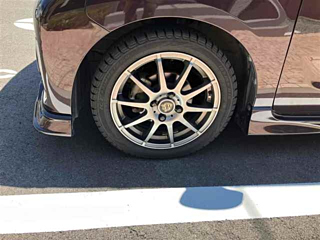 SUZUKI SPACIA 2018