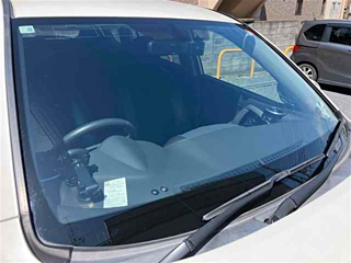 TOYOTA VANGUARD 2012