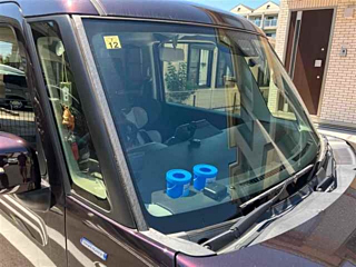 SUZUKI SPACIA 2018