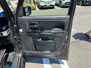 SUZUKI SPACIA 2018