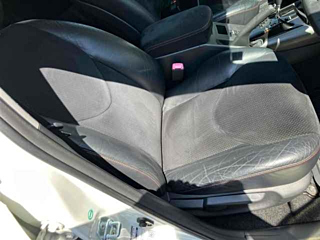 TOYOTA VANGUARD 2012