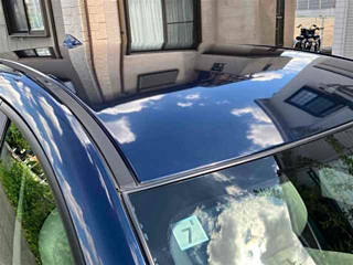 car slider